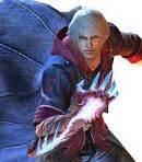 Voice of Nero in Devil May Cry 4 (Game) | Behind The Voice Actors