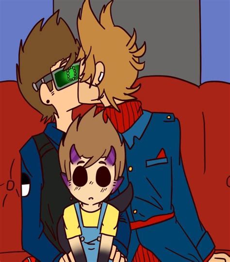 Eddsworld Tomtord Fan Art – NBKomputer