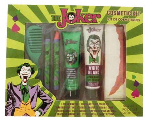 The Joker Classic Cosmetic Kit