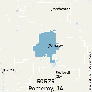 Best Places to Live in Pomeroy (zip 50575), Iowa