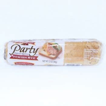 Pepperidge Farm Jewish Rye Party Bread Recipes | Deporecipe.co