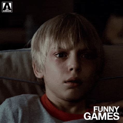 Oh No Reaction GIF by Arrow Video - Find & Share on GIPHY