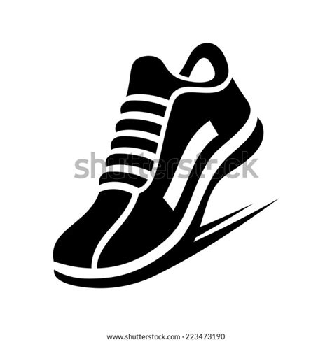 Shoes Clipart Royalty-Free Images, Stock Photos & Pictures | Shutterstock