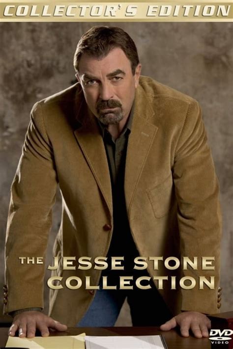 Jesse Stone Collection (2005-2015) — The Movie Database (TMDb)