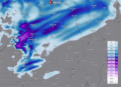 Disrupted Stratospheric Polar Vortex sends Powerful Arctic Cold Outbreak to Canada and the U.S ...