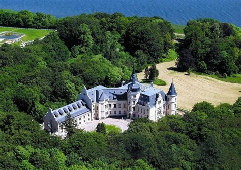 18 Best Castle Hotels in Germany For An Enchanting Stay