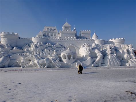 Harbin | China & Asia Cultural Travel