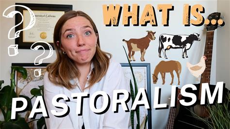 What is Pastoralism? | Pastoralism in Anthropology | Pastoralism Types ...