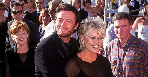 Why Did Hugh Jackman Get Divorced? He Was Married 27 Years