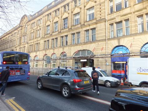 Manchester Victoria Train Station – Open daily. Free entry. - See ...