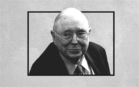 Billionaire Charlie Munger, Once a Real Estate Lawyer, Dies