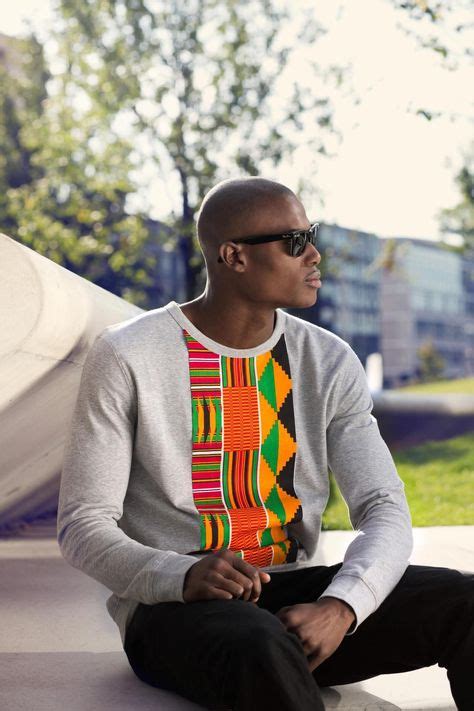 Hottest Kente Styles For Celebrities | African men fashion, Mens fashion:__cat__, African ...