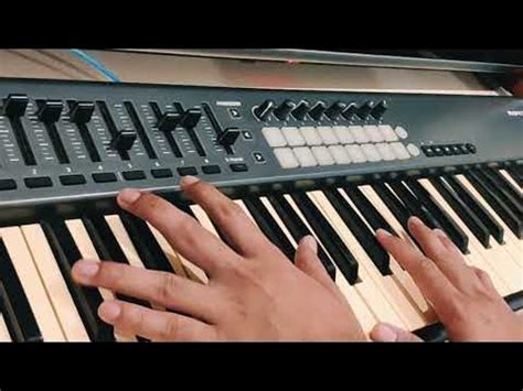 Pupus - Dewa 19 (Piano Cover) - YouTube