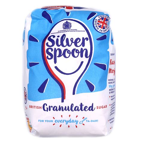 silver spoon granulated sugar 1kg no reviews £ 1 . 49 translation missing en products notify ...