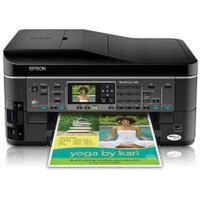 Epson WorkForce 545 Ink Cartridges | 1ink.com