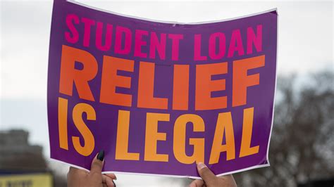 US Supreme Court strikes down student debt relief—another blow to education for all : Peoples ...