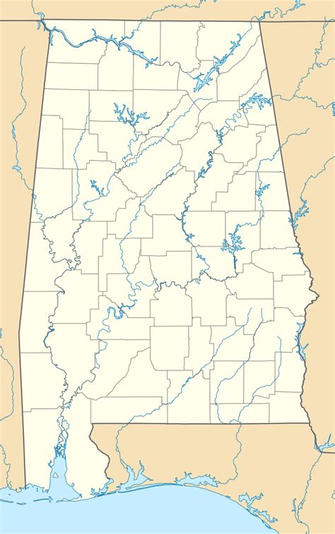 File:USA Alabama location map.svg - Wikimedia Commons