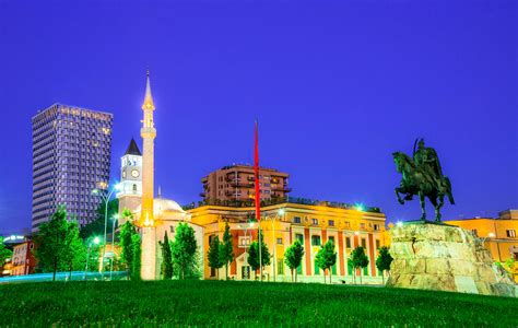 Tirana travel | Albania - Lonely Planet