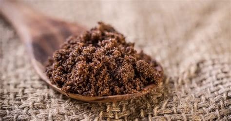 Muscovado Sugar: What Is It & The Health Benefits It Holds