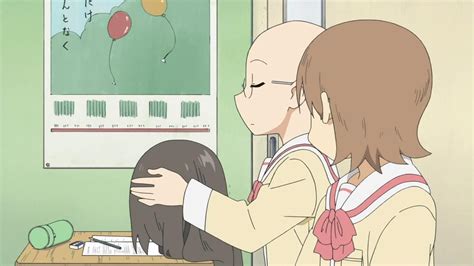 Nichijou – Episode 4 | Wrong Every Time