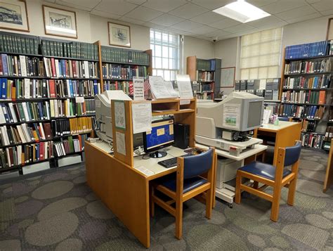 Genealogy & Local History | Coshocton County District Library