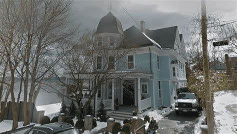 The House That New York State Legally Declared Haunted | IFLScience