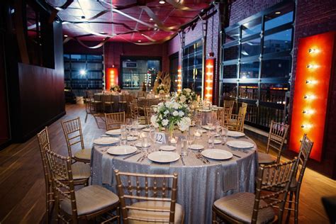 Vidrio - Raleigh, NC - Wedding Venue