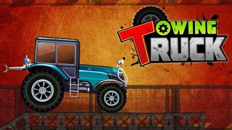 7 Best Tow Truck Games For Android