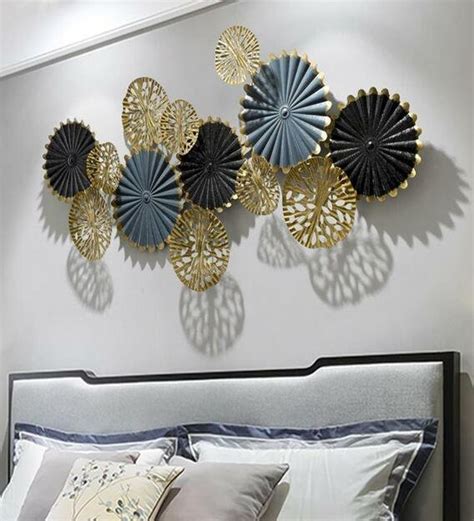 Metal Wall Art – Home Decor Handicrafts