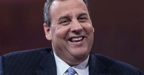 The Super-Hilarious Joke Here Is That Chris Christie Likes Ice Cream ...