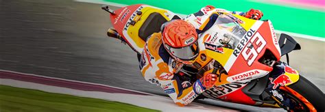 Watch The 2023 MotoGP World Championship Live