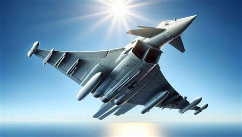 Is Eurofighter Typhoon Stealth?