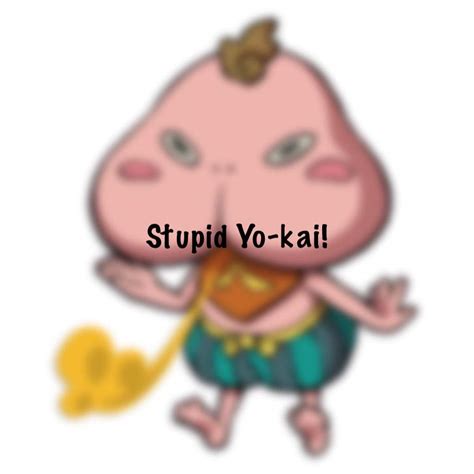 Yo-kai Challenge #7: Stupid Yo-kai | Yo-Kai Watch Amino