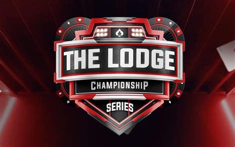 The Lodge Championship Series | High-Stakes Poker in Texas