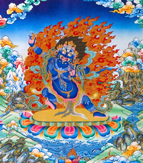 Die 10 wichtigsten Buddhas & Gottheiten: Buddhistische Ikonographie – Tours to Ladakh, India ...