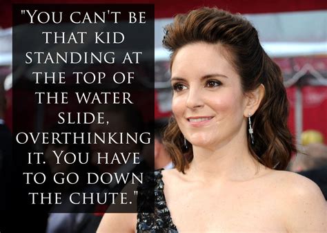 21 Brilliant Tina Fey Quotes That Prove She's The Ultimate Boss