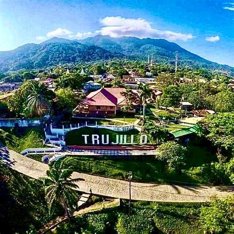 Trujillo la ciudad más antigua de Honduras - DIARIO ROATÁN