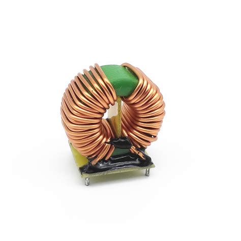 Inductor Calculator Air Core