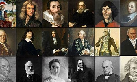 Exploring Famous Scientists and Inventors | Small Online Class for Ages ...