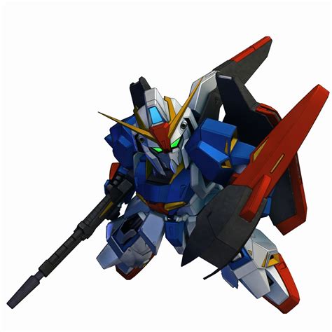 SD Gundam G Generation Genesis - more screens and art | The GoNintendo ...