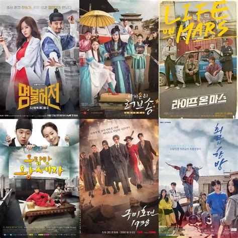 15 Unmissable Kdramas About Time Travel To Watch Right