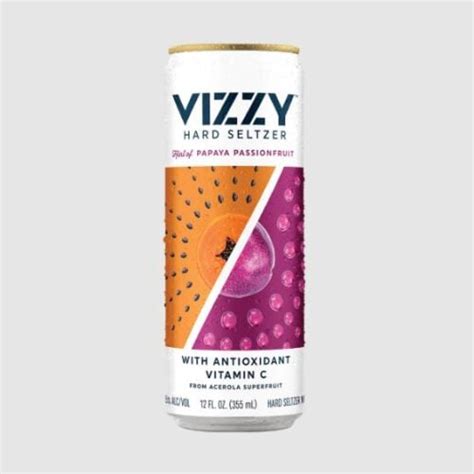 10 Best Vizzy Flavors to Try