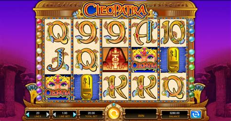 Cleopatra Slots ᐈ Try Cleopatra Slot With the BEST Bonuses!