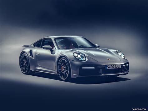 Porsche 911 Turbo S Price in India, Specification, Image