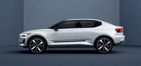 Volvo says its first all-electric vehicle is coming in 2019 with battery packs up to 100 kWh ...