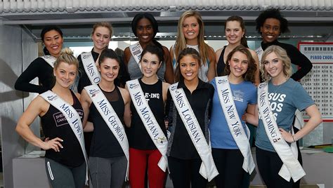 Miss America 2020 Contestants: Meet the Participants | Heavy.com