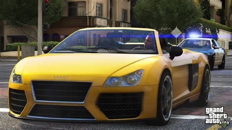 GTA V has a ton of sports cars! - GTA V - GTAForums