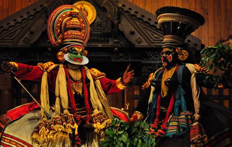 Kerala Culture | Heritage & Culture of Kerala | Kerala