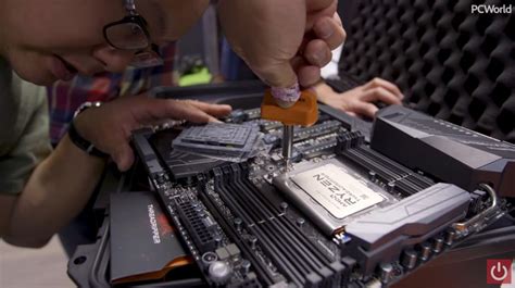 AMD Threadripper X399 motherboards: Specs, prices, features | PCWorld