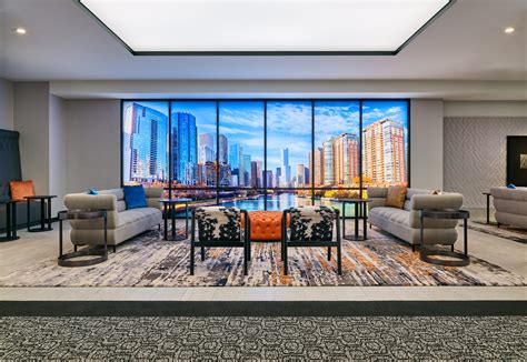 Luxury Chicago Hotel Photos | Hotel Chicago